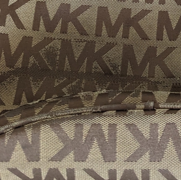 Michael kors MK purse bag - Picture 4 of 4